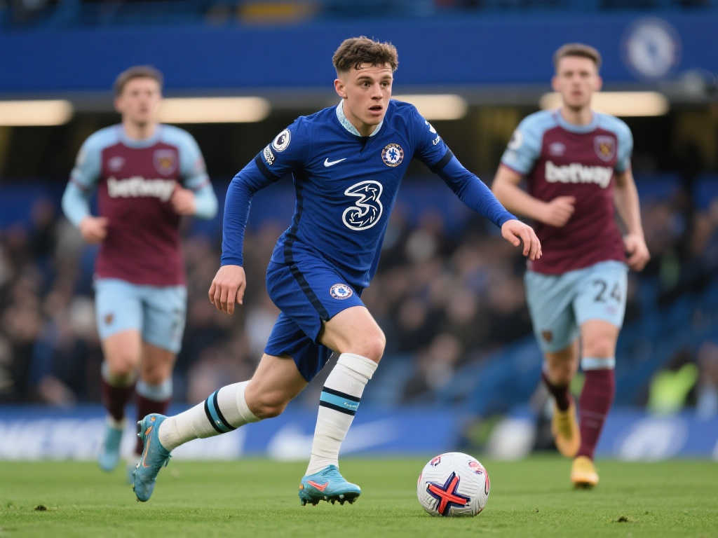 切尔西标价4500万英镑，若报价到位加拉格尔或将离队！